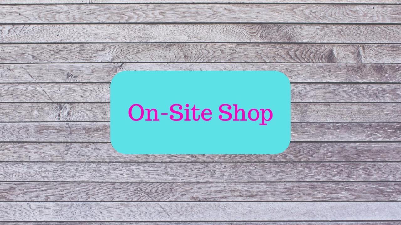 Sinar Rasa Homestay At I-Soho, I-City Σαχ Αλάμ Εξωτερικό φωτογραφία On-site shop